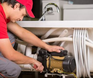 About The Faucet Pros Jackson, OH